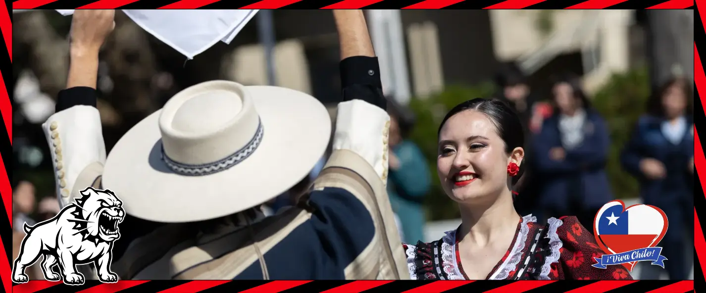 Viva Chile — Antocarz Seguridad Automotriz, La Serena